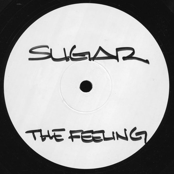 The Feeling Richard "Humpty" Vission,Sugar