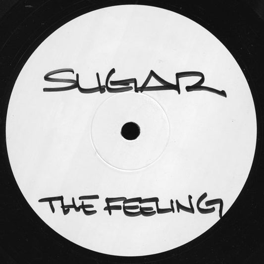 The Feeling | Rectangle Triangle