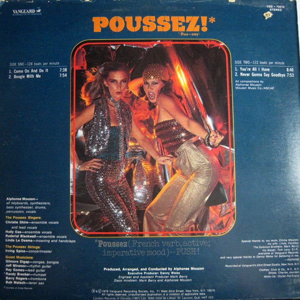 Poussez! | Rectangle Triangle