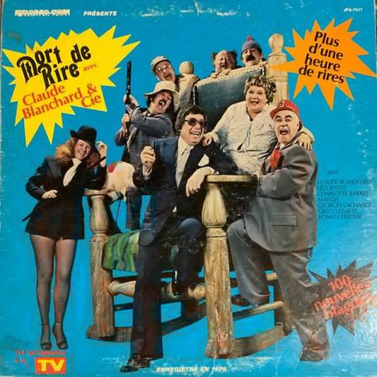 Mort De Rire | Rectangle Triangle