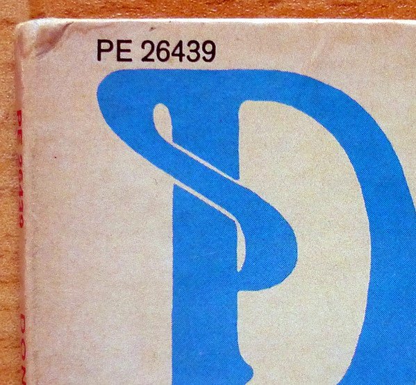 Donovan's Greatest Hits | Rectangle Triangle  