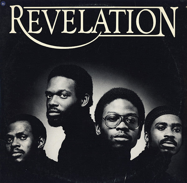 Revelation | Rectangle Triangle  