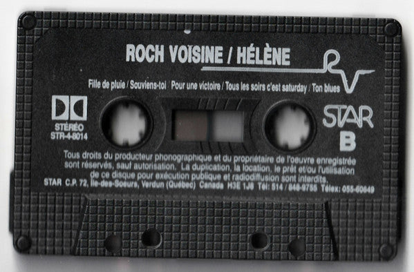 Hélène | Rectangle Triangle