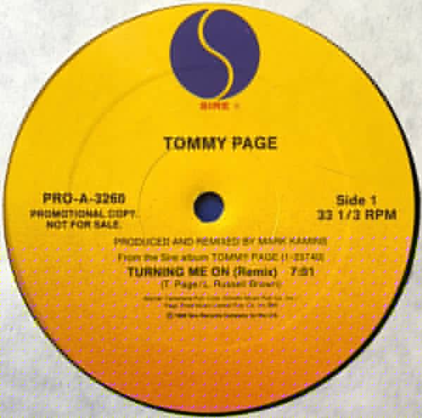 Turning Me On (Remix) | Rectangle Triangle