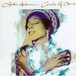 Cercle de l'un Oleta Adams