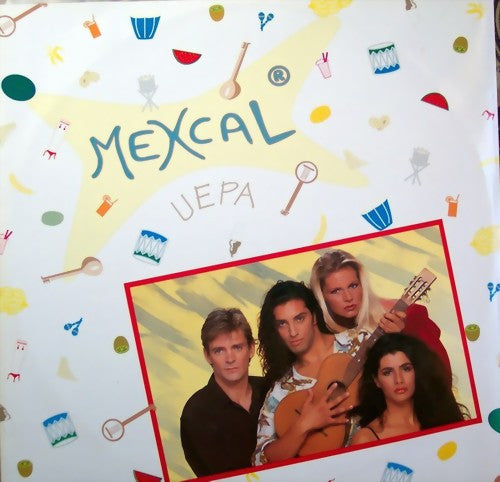 UEPA Mexcal