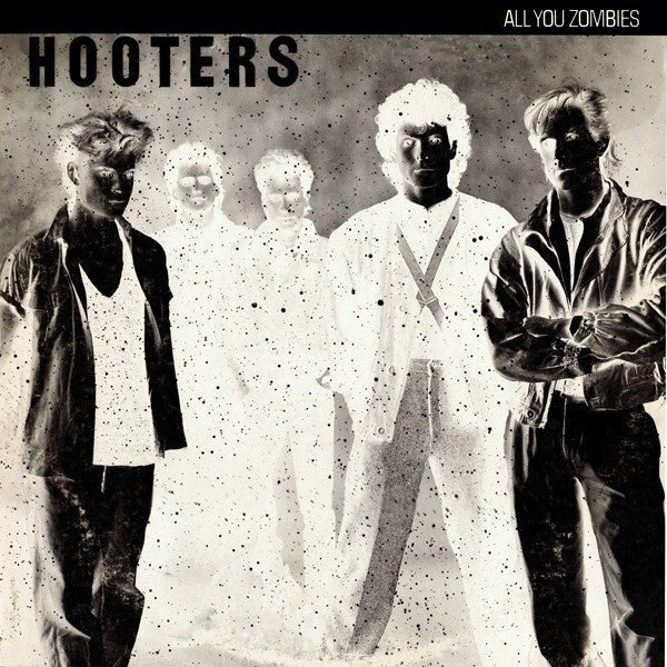 Tous les zombies Les Hooters