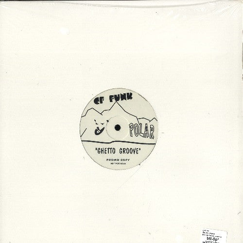 Ghetto Groove CF Funk