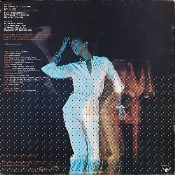 From Disco To Love | Rectangle Triangle