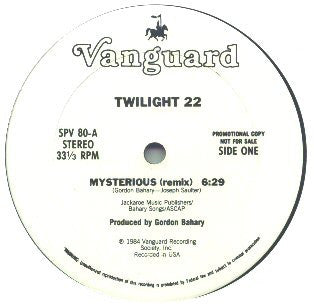 Mysterious (Remix) | Rectangle Triangle  