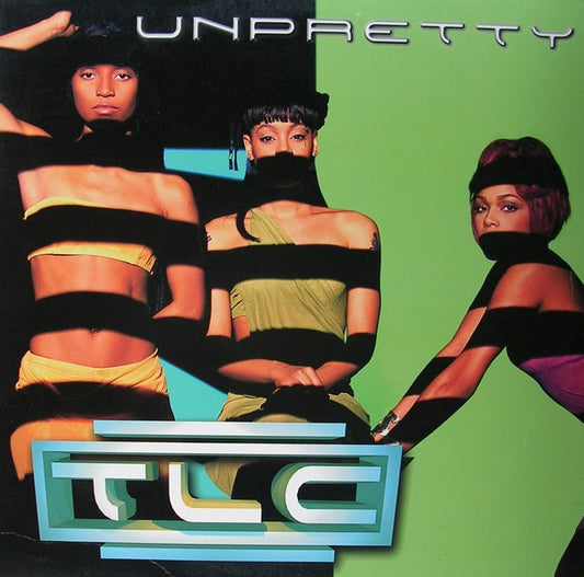 Unpretty | Rectangle Triangle  