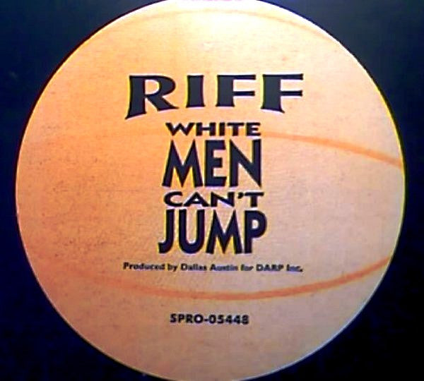 White Men Can't Jump | Rectangle Triangle