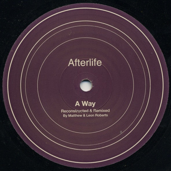 A Way Mixes | Rectangle Triangle
