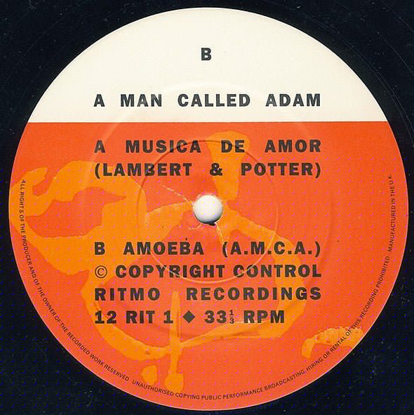 Musica De Amor | Rectangle Triangle