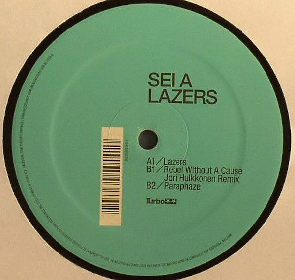 Lazers | Rectangle Triangle