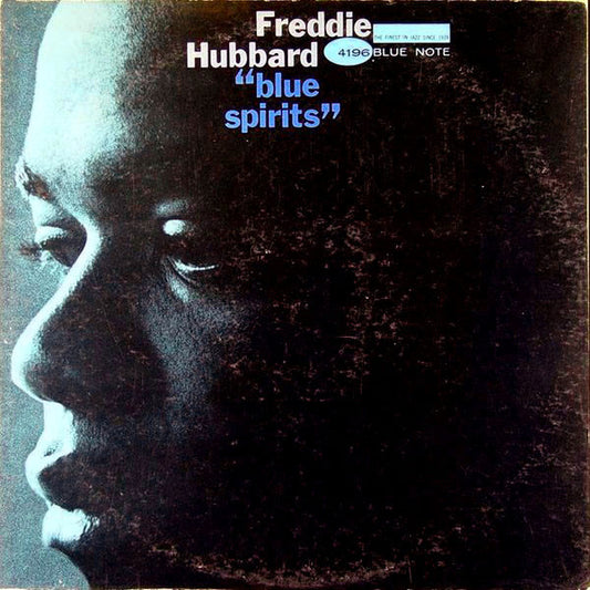 Blue Spirits | Rectangle Triangle