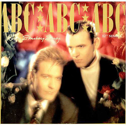 When Smokey Sings 2 ABC