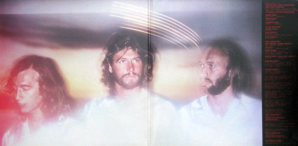 Les esprits s'envolent Les Bee Gees