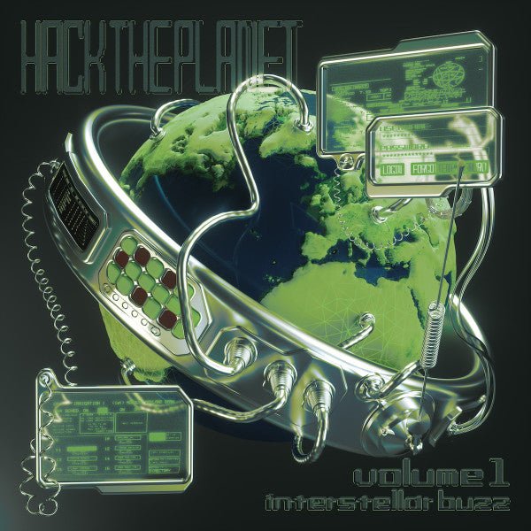 Buzz interstellaire Poten, Pull (7), Daisy Boy, Matthew Reyer
