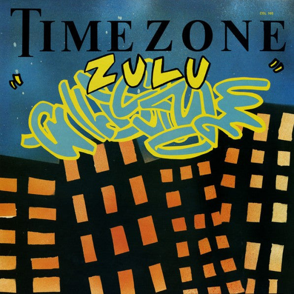 The Wildstyle Time Zone
