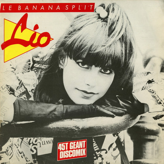 Le Banana Split | Rectangle Triangle