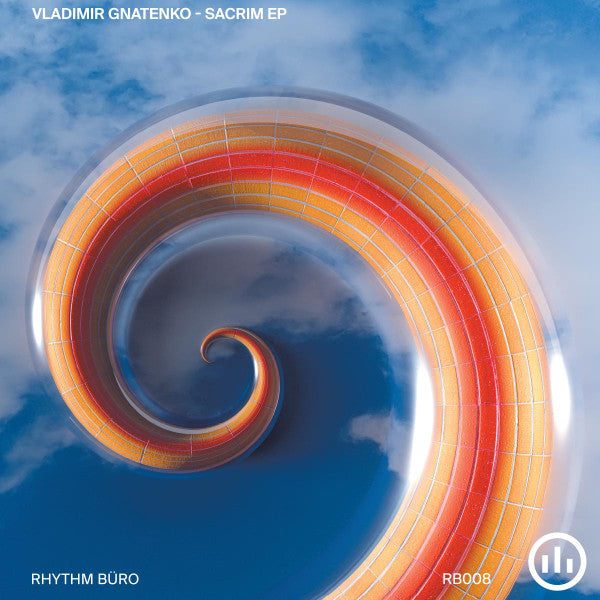 Sacrim EP | Rectangle Triangle