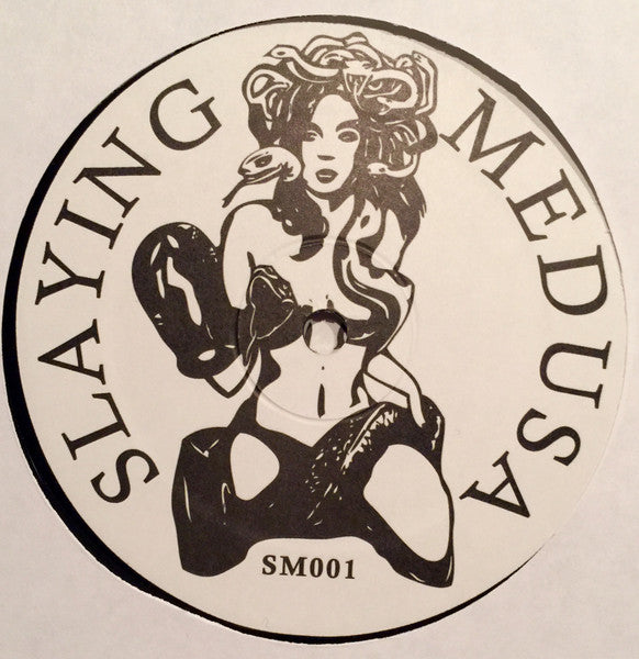 L'EP Trackhead Divers