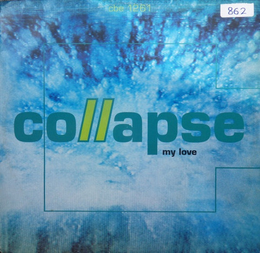 My Love | Rectangle Triangle  
