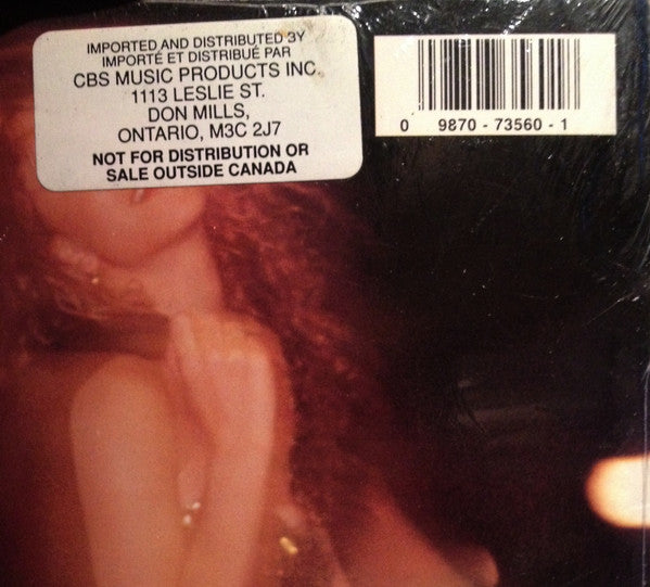 Un jour 3 Mariah Carey