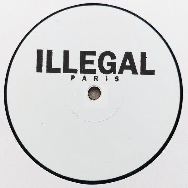 Sweet Thing (Illegal Remixes) Mick Jagger