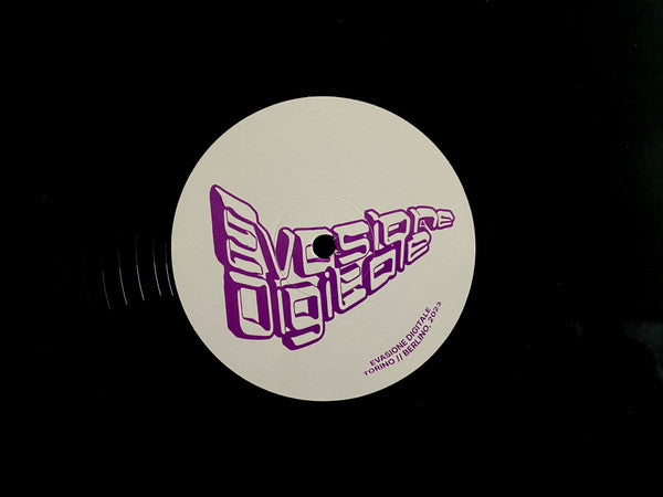 Mathama E.P. | Rectangle Triangle  