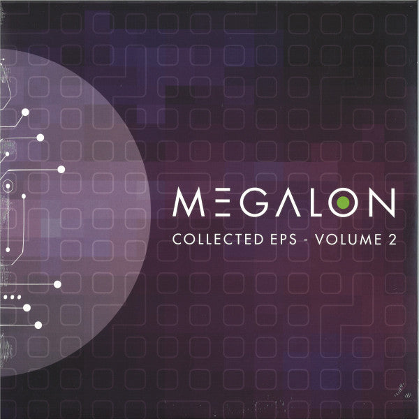 Collected EPs - Volume 2 | Rectangle Triangle