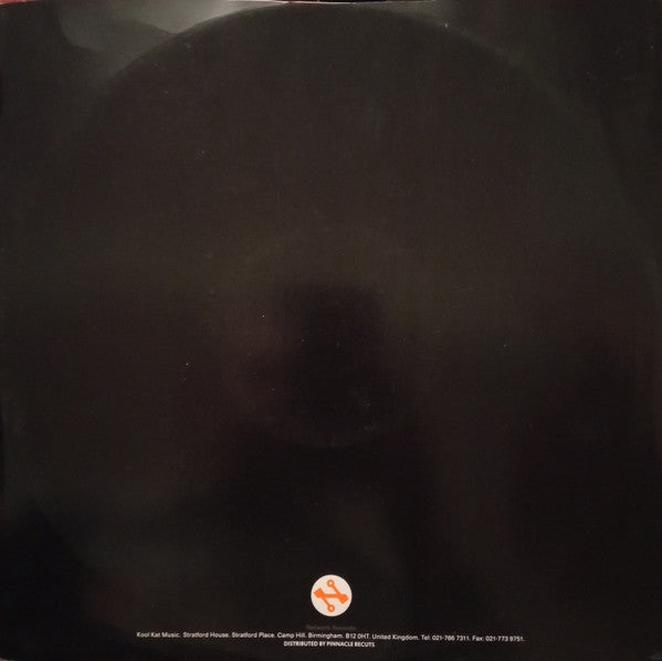 Remixed Vertigo EP | Rectangle Triangle