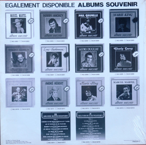 Un Authentique Disque De Danse, Vol.1 | Rectangle Triangle