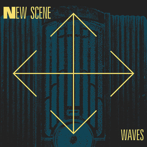 Waves | Rectangle Triangle