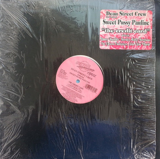 The Credit Card | Rectangle Triangle