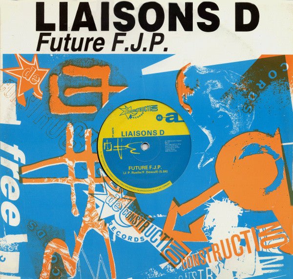 Future F.J.P. Liaisons D