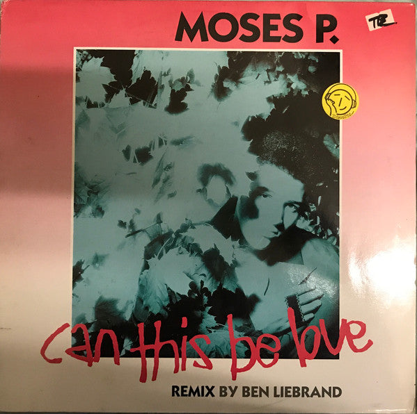 Peut-on dire que c'est de l'amour (Remix de Ben Liebrand) Moïse Pelham
