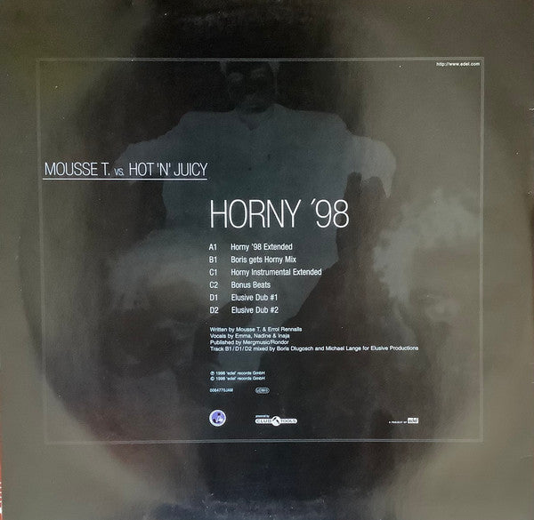 Horny '98 | Rectangle Triangle