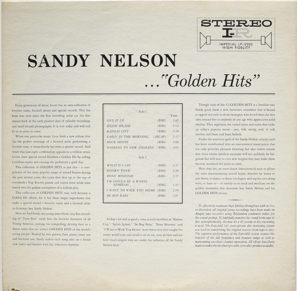 Golden Hits | Rectangle Triangle
