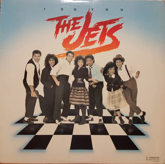 I Do You | Rectangle Triangle