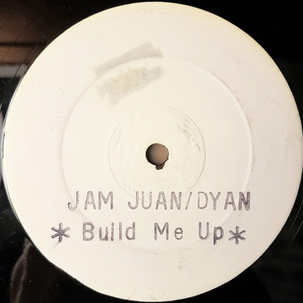 Build Me Up 2 Jam Juan,Dyan Burrell