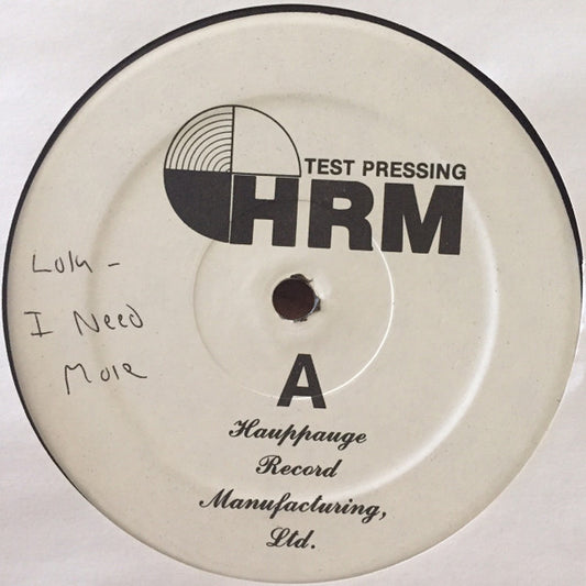 I Need More | Rectangle Triangle  