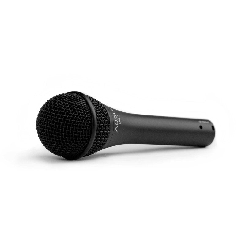 Audix OM7 Professional Dynamic Vocal Microphone 