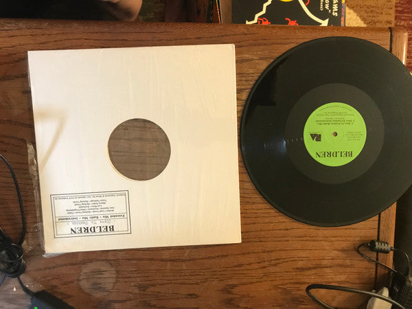 Slave To Fashion | Rectangle Triangle