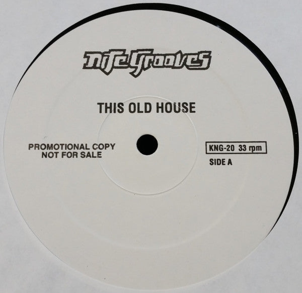 This Old House | Rectangle Triangle