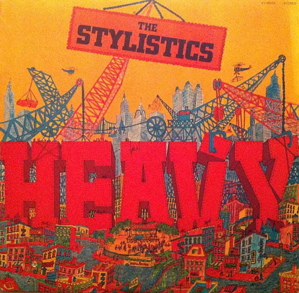 Heavy | Rectangle Triangle  