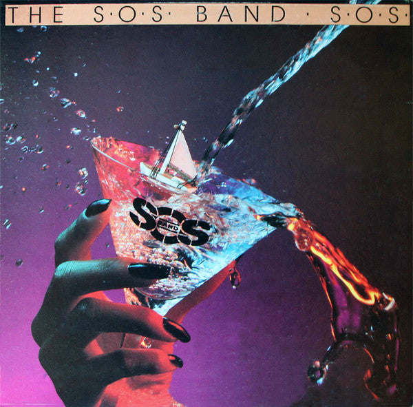 S.O.S. The S.O.S. Band