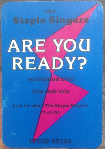 Are You Ready? | Rectangle Triangle