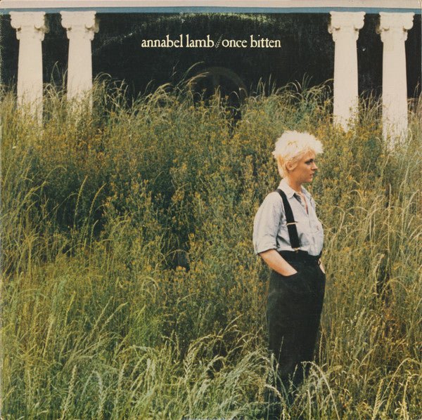 Une fois mordu Annabel Lamb